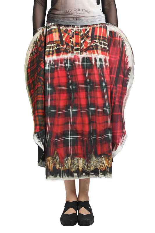 Full Moon Skirt