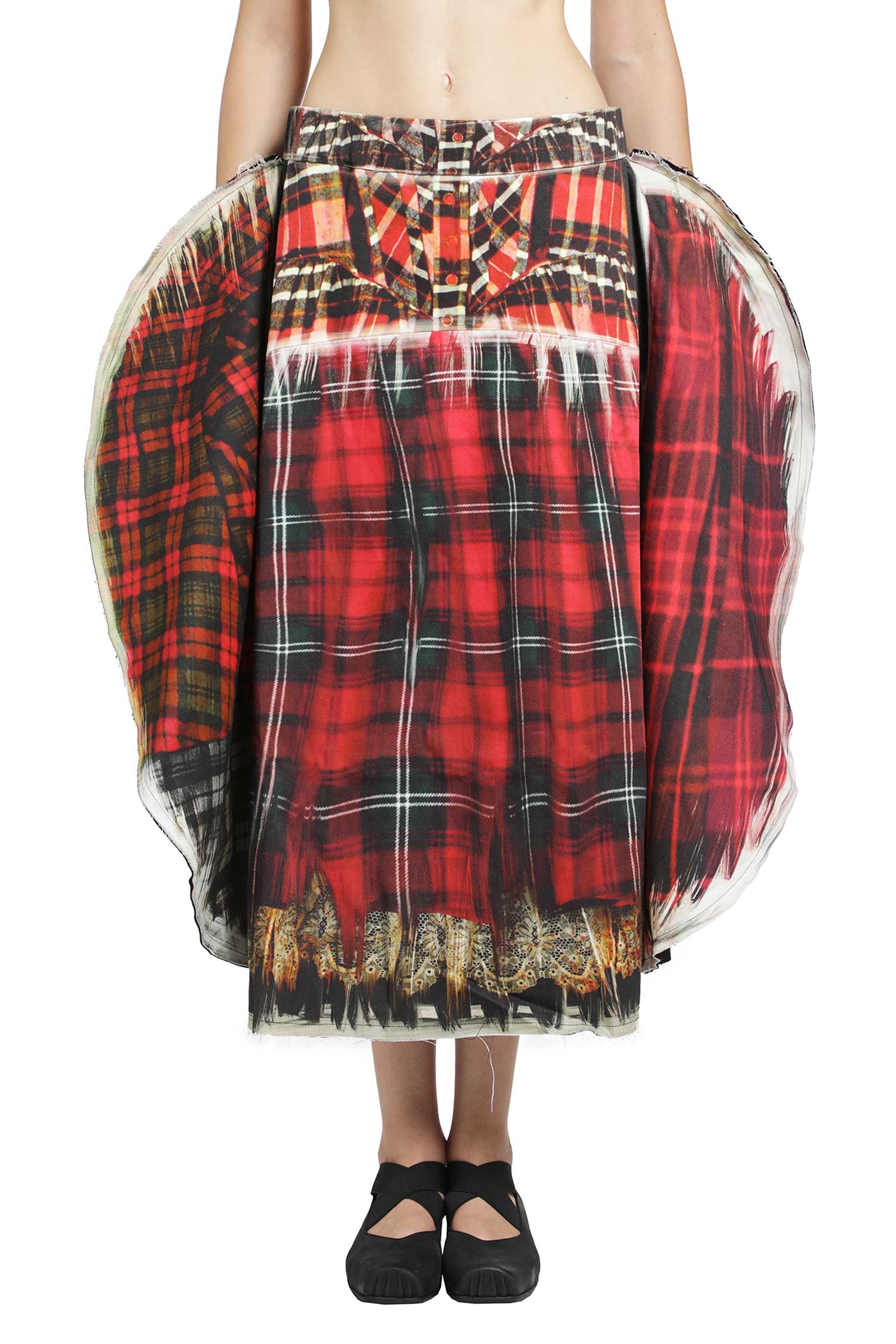 Full Moon Skirt