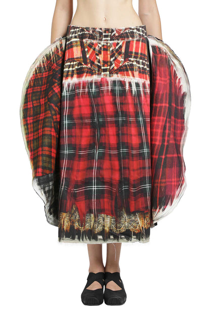Full Moon Skirt