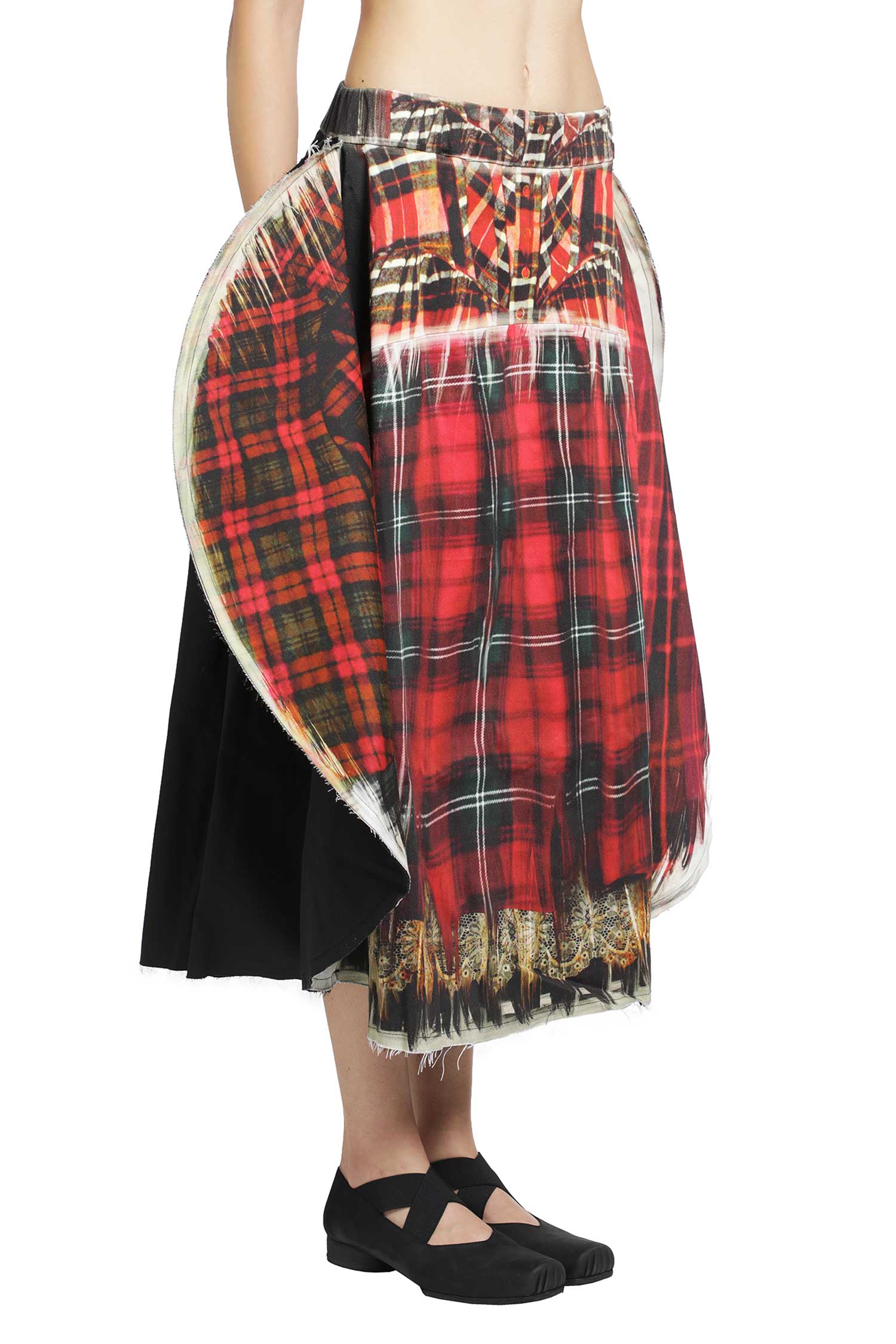 Full Moon Skirt