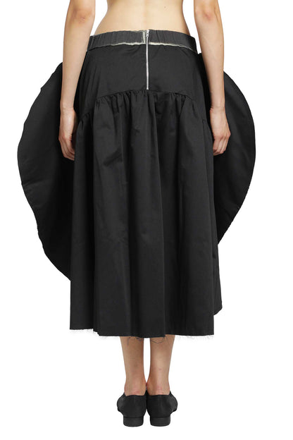 Full Moon Skirt