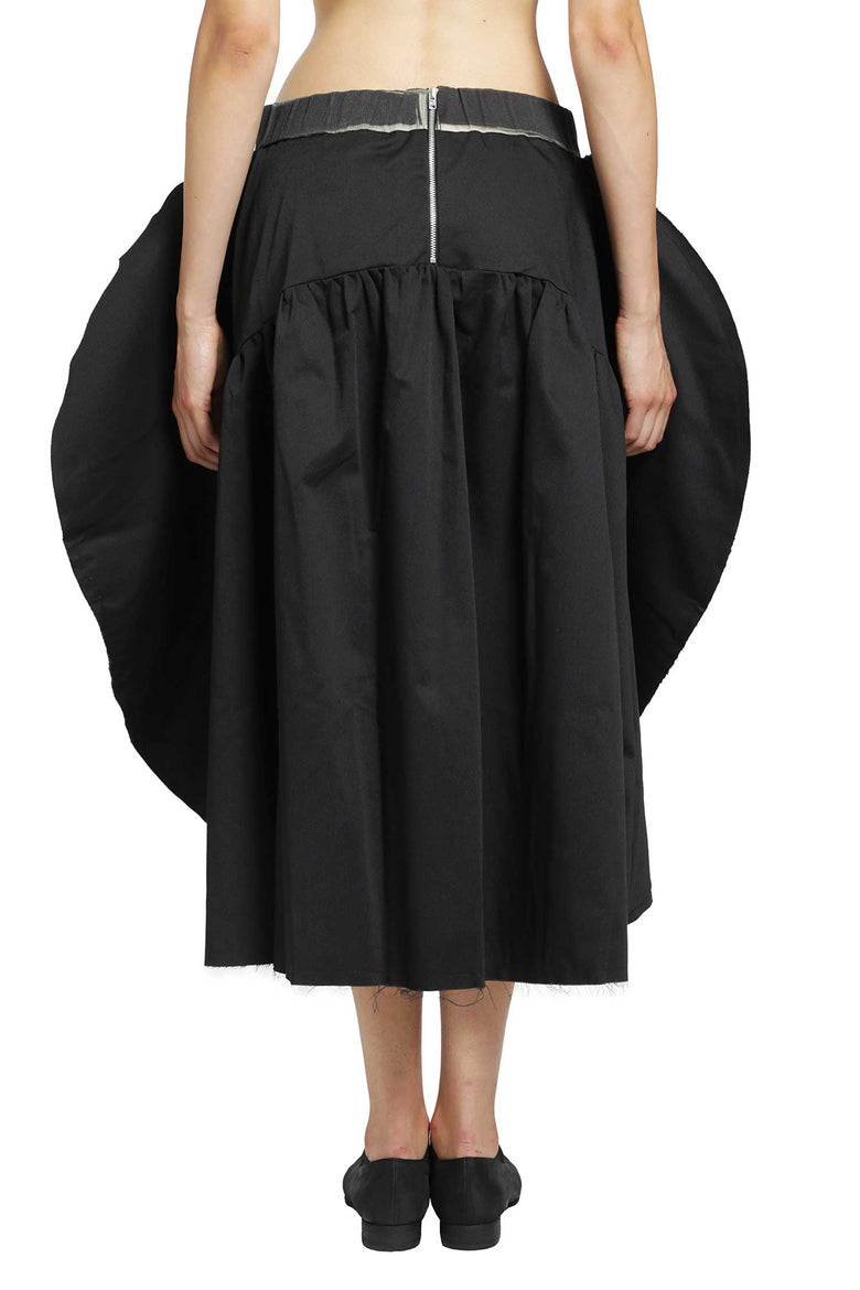 IA LONDON Full Moon Skirt woman