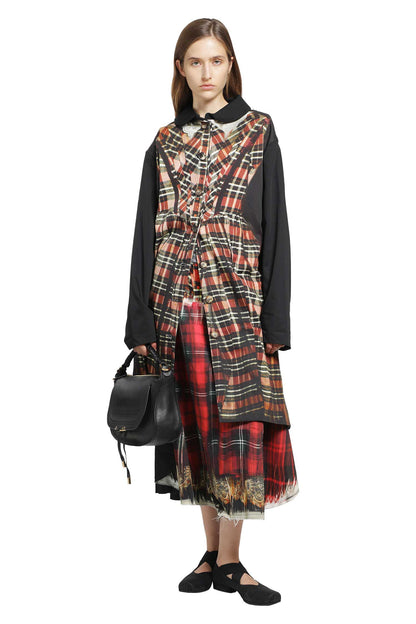 Full Moon Skirt