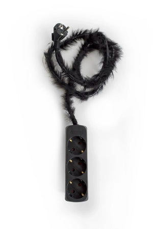 N.26 Furry Cable Multiplug - Antonioli.eu