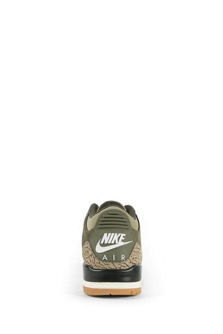 Air Jordan 3 Retro Sneakers