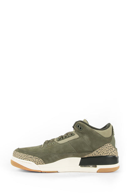Air Jordan 3 Retro Sneakers