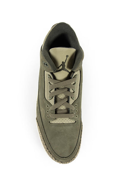 Air Jordan 3 Retro Sneakers