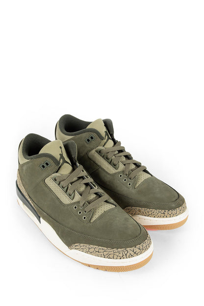 Air Jordan 3 Retro Sneakers
