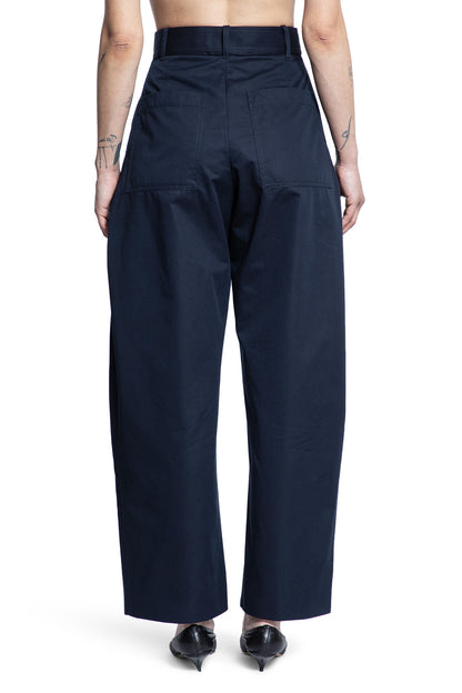 STUDIO NICHOLSON WOMAN  TROUSERS