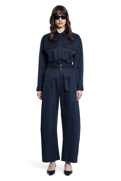 STUDIO NICHOLSON WOMAN  TROUSERS