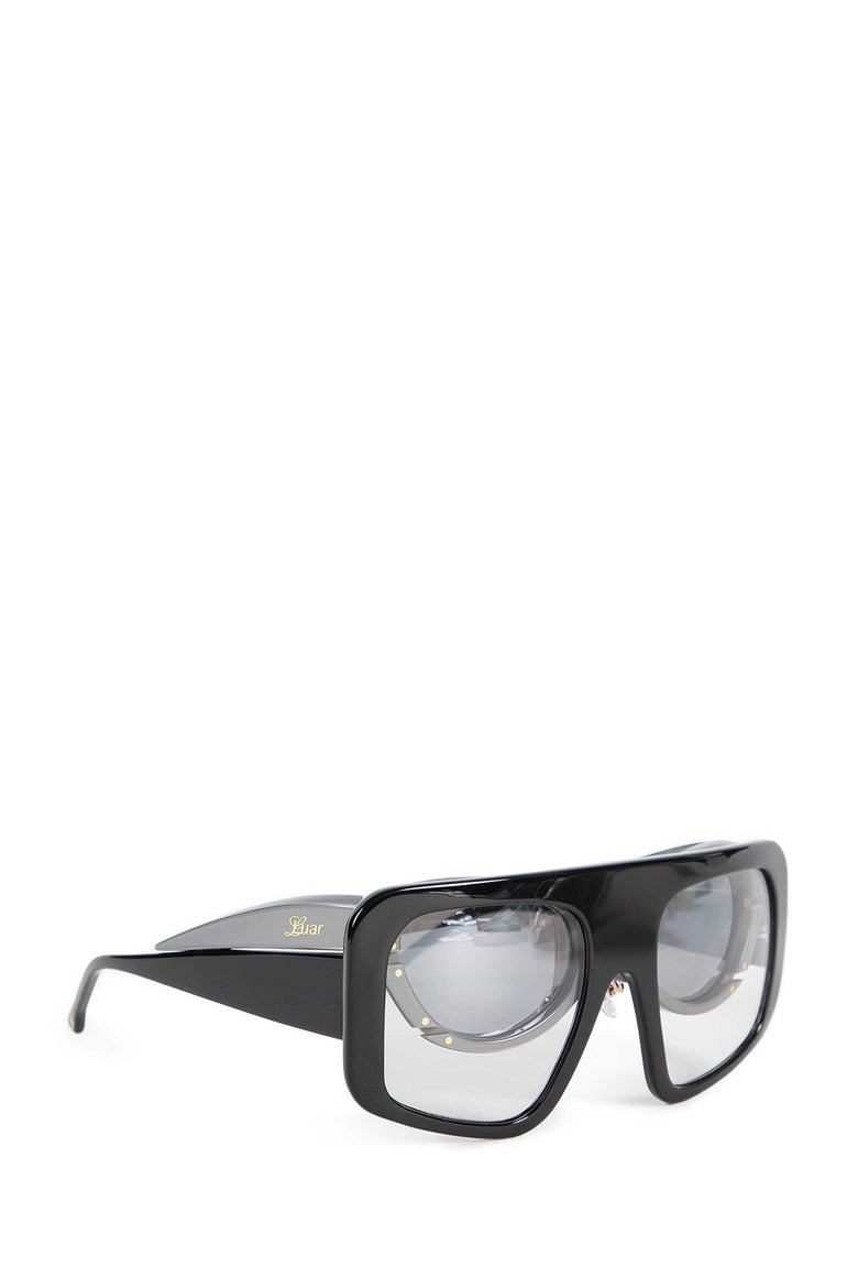 Double Eyewear Sunglasses