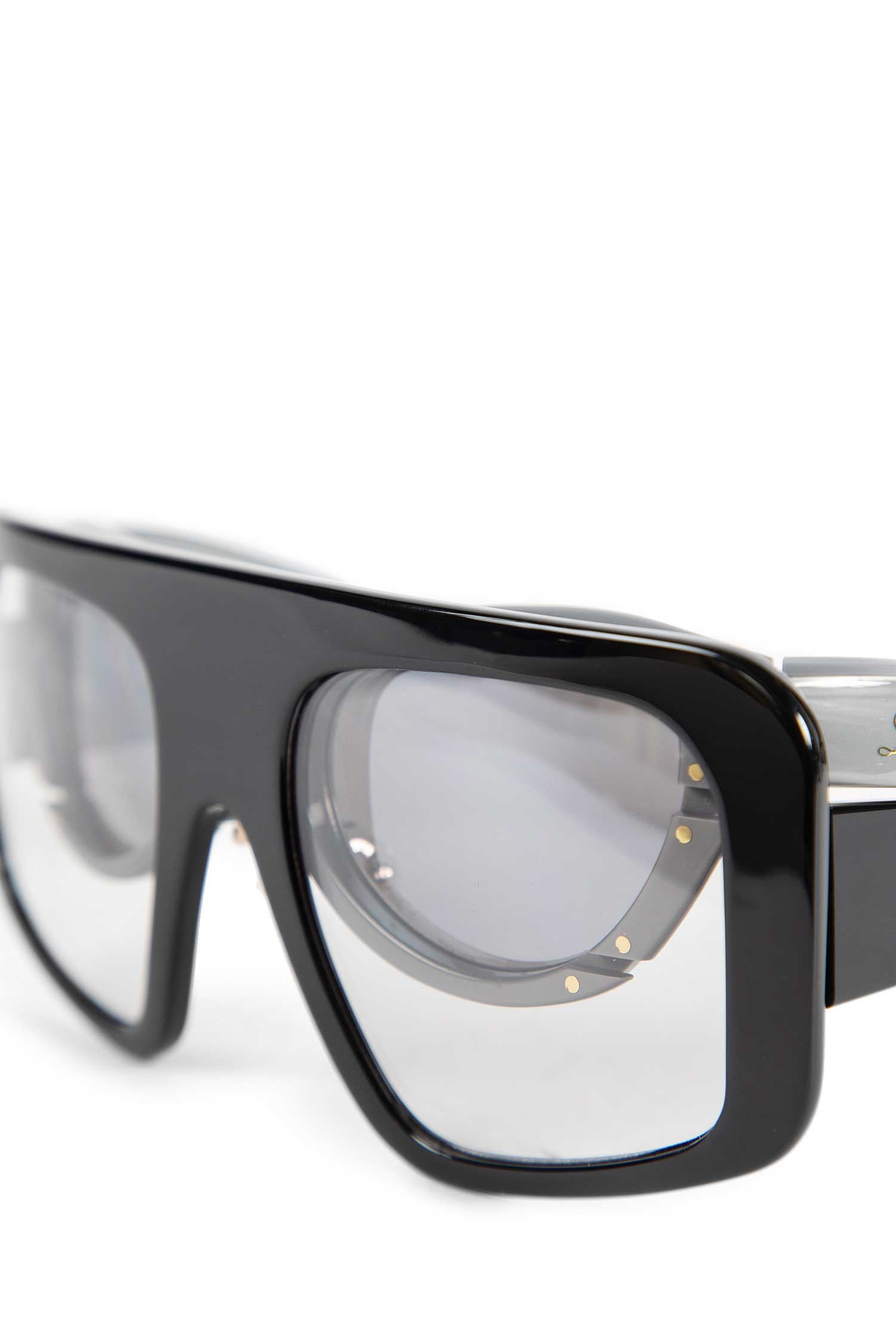 Double Eyewear Sunglasses