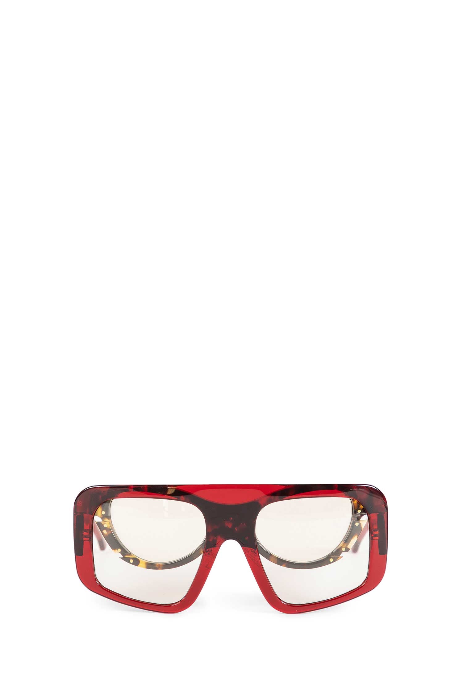 Double Eyewear Sunglasses