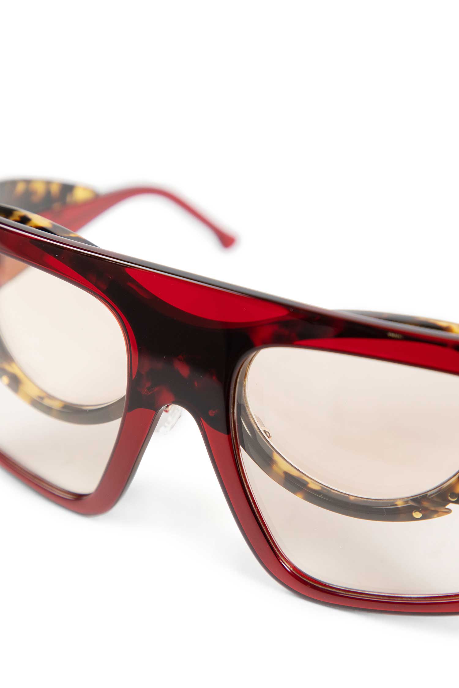 Double Eyewear Sunglasses