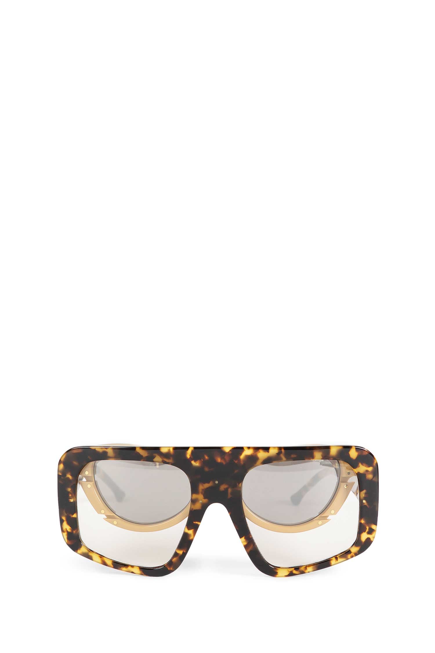 Double Eyewear Sunglasses