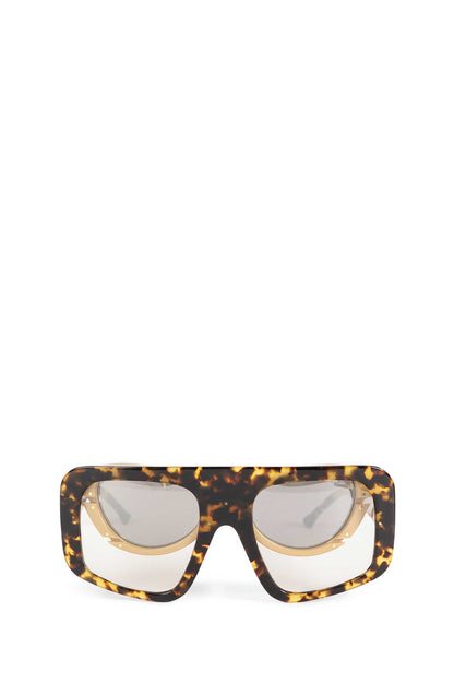 Double Eyewear Sunglasses