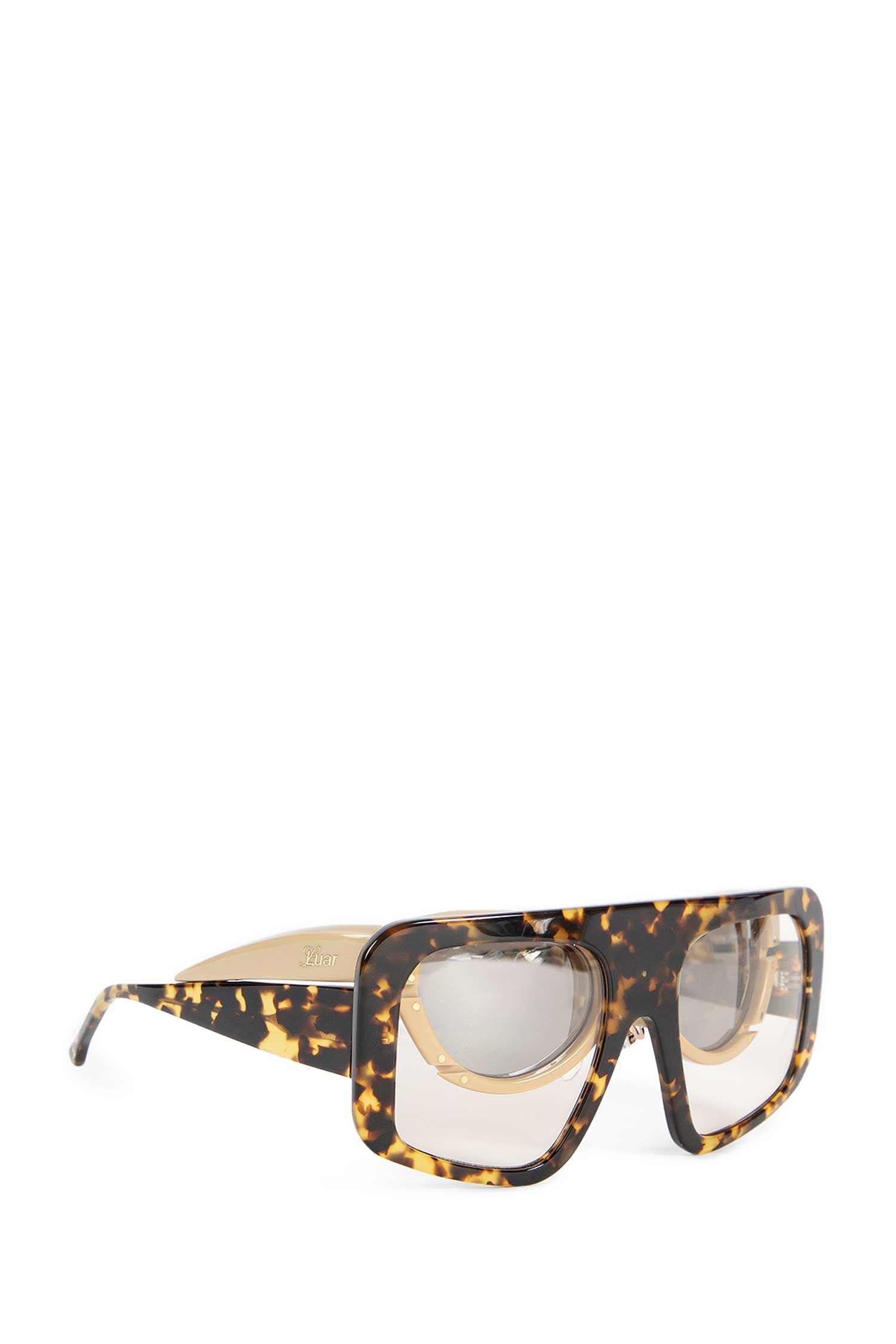 Double Eyewear Sunglasses