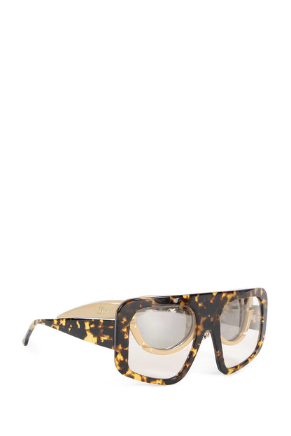 Double Eyewear Sunglasses