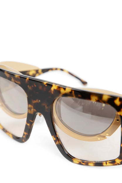 Double Eyewear Sunglasses