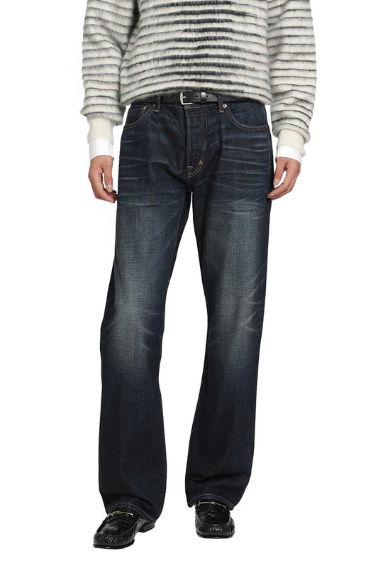 50's Selvedge Jeans