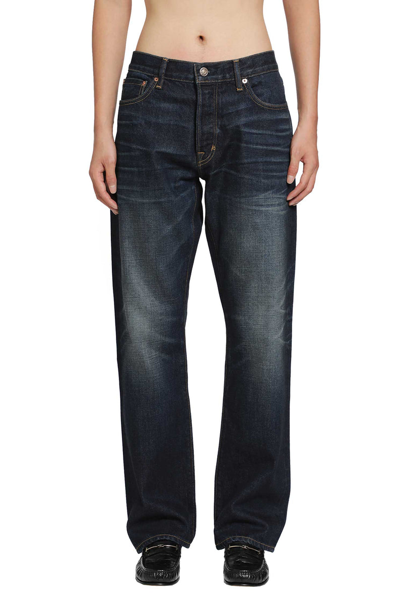 TOM FORD 50's Selvedge Jeans man