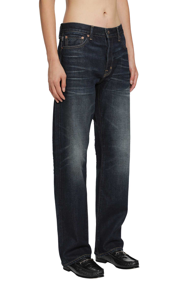TOM FORD 50's Selvedge Jeans man
