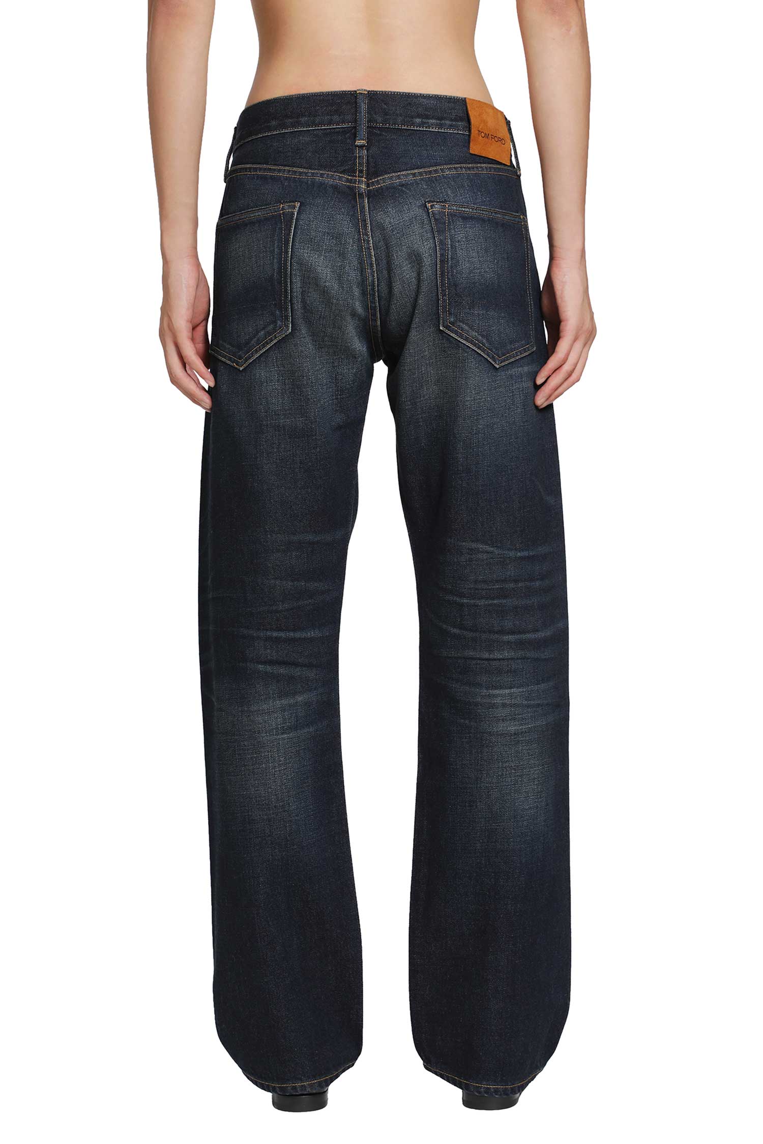 50's Selvedge Jeans