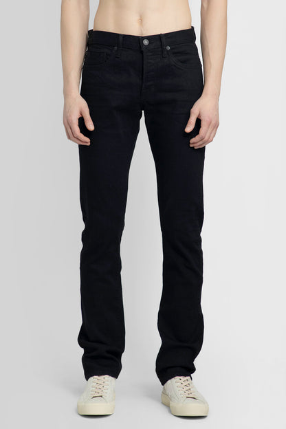 TOM FORD MAN BLACK JEANS