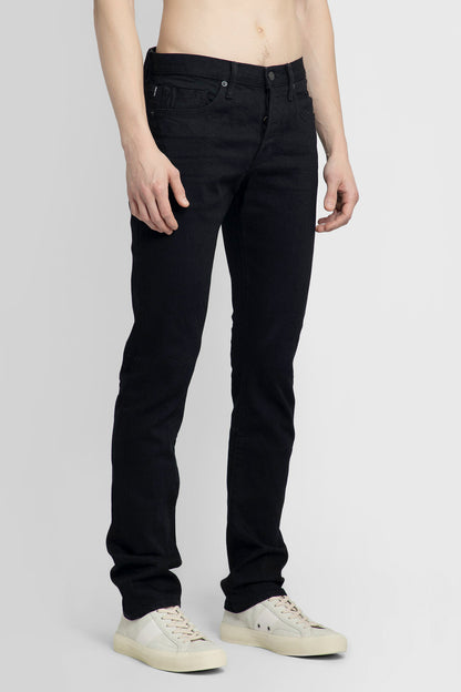 TOM FORD MAN BLACK JEANS