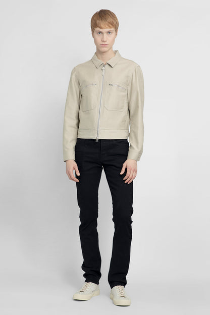 TOM FORD MAN BLACK JEANS