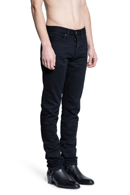 TOM FORD MAN BLACK JEANS