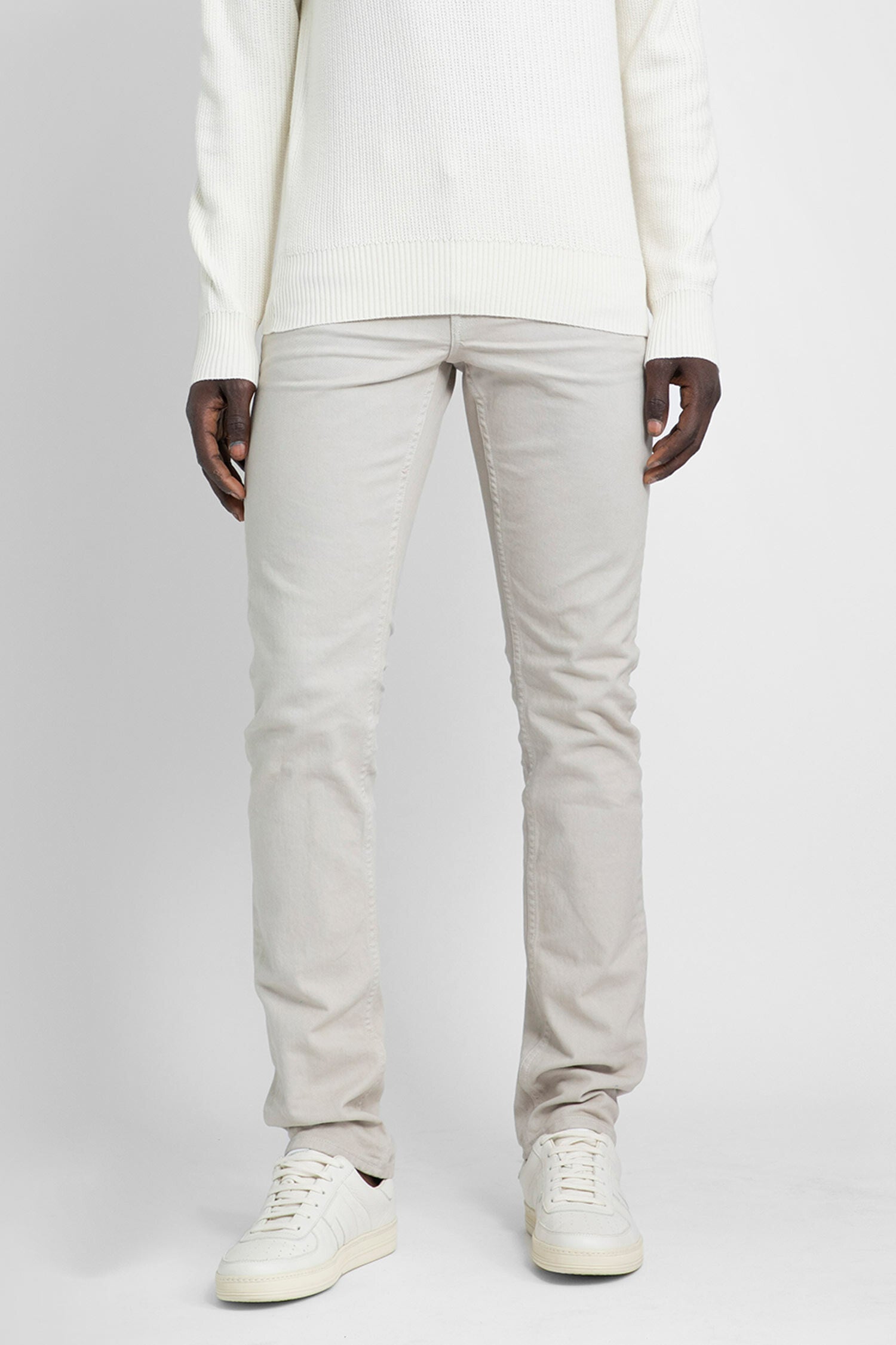 TOM FORD MAN GREY JEANS