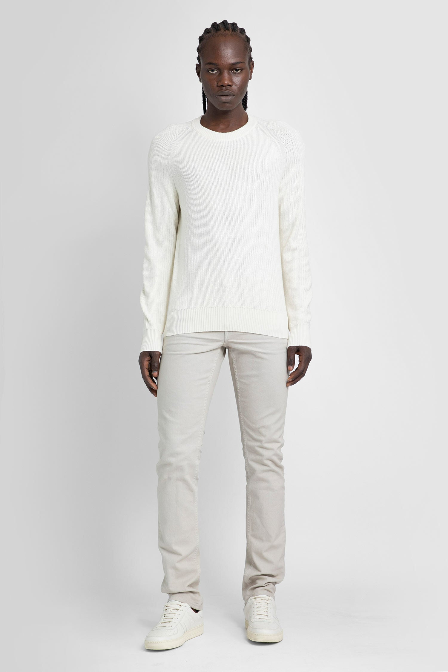 TOM FORD MAN GREY JEANS