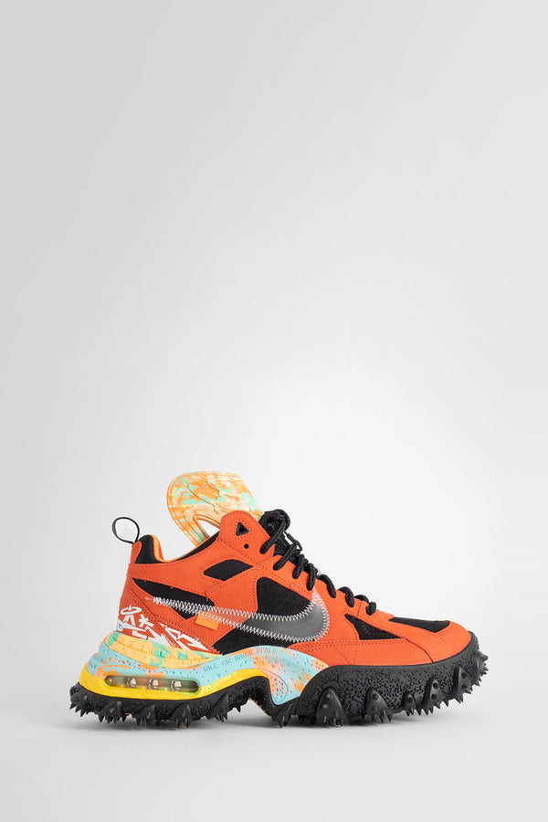 Nike react element 98 donna sales marroni