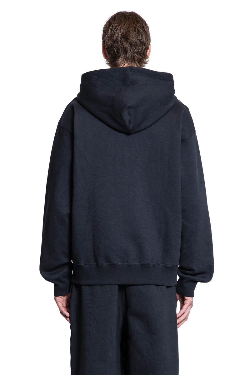 Solo Swoosh Zip-Up Hoodie - Antonioli.eu