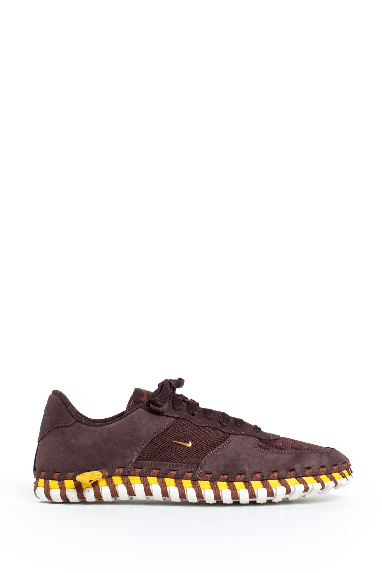 NIKE UNISEX BROWN SNEAKERS