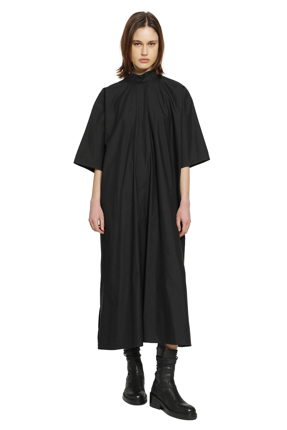 LEMAIRE Reversible Tube Dress woman