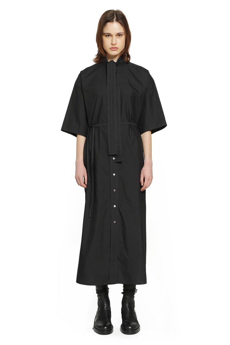 
              Reversible Tube Dress
            