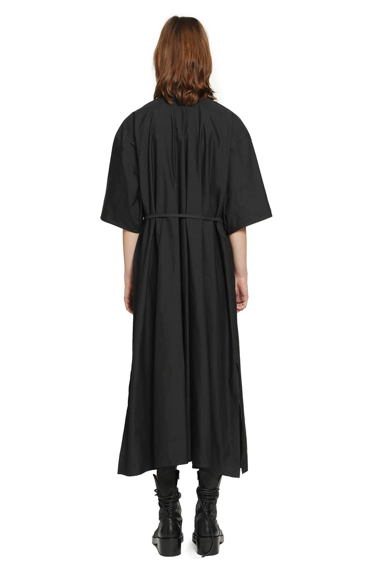LEMAIRE Reversible Tube Dress woman