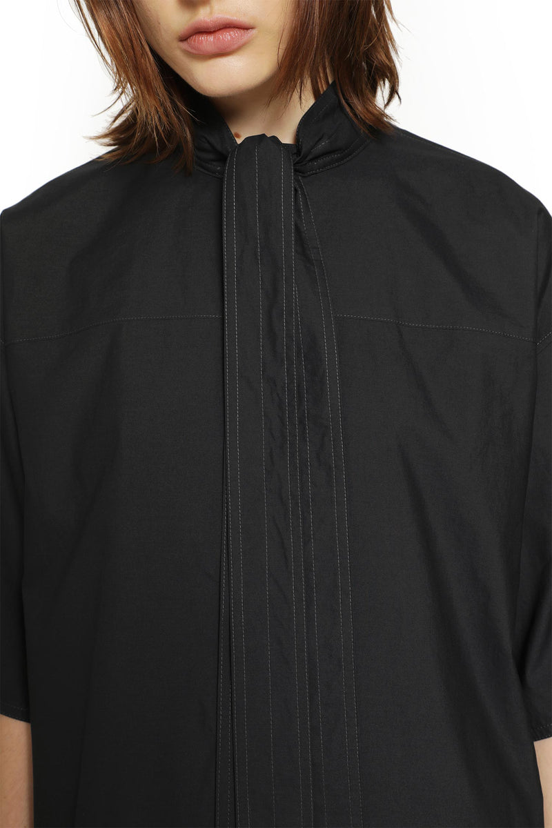 LEMAIRE Reversible Tube Dress woman