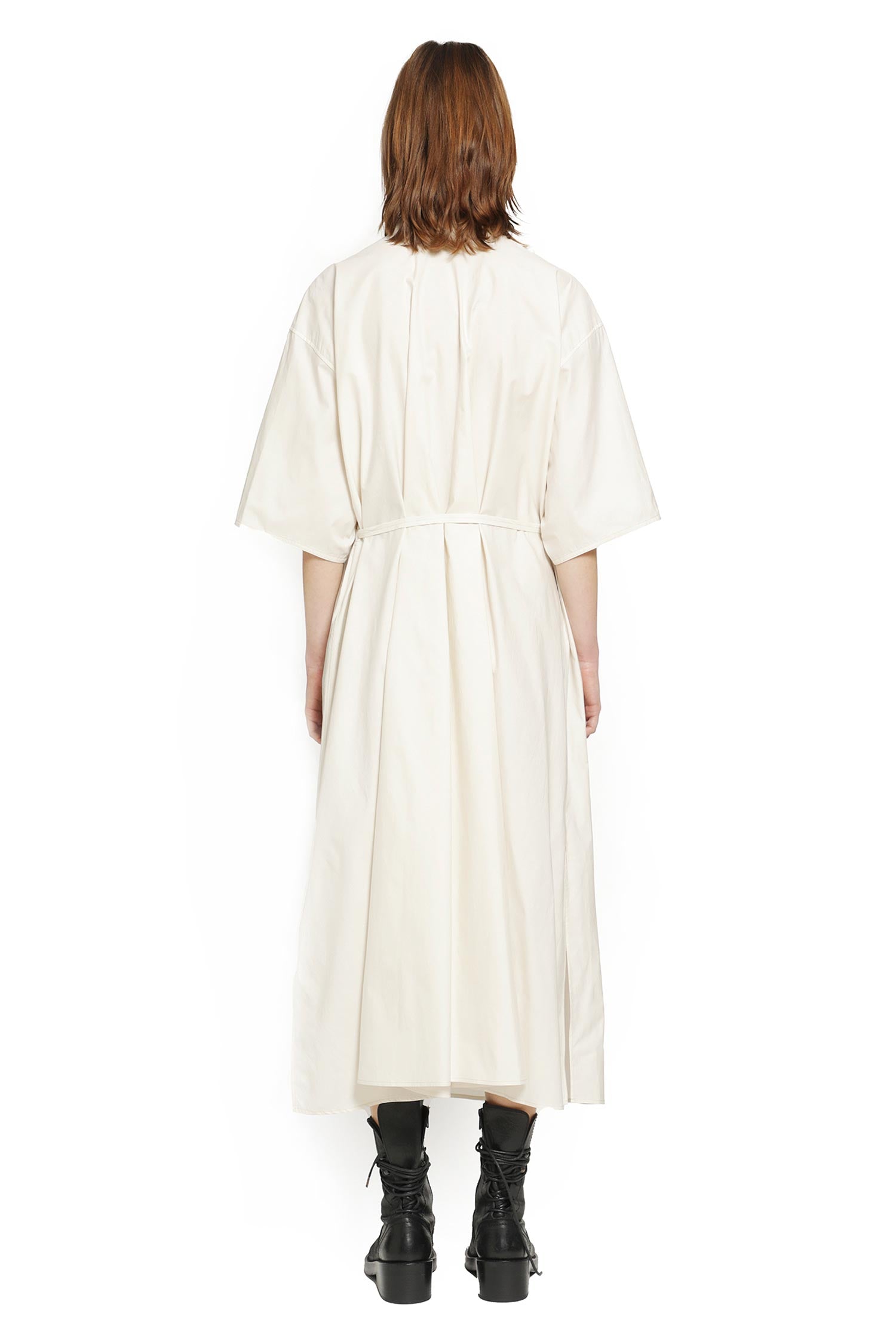 Reversible Tube Dress Antonioli.eu Reversible Tube Dress Antonioli.eu