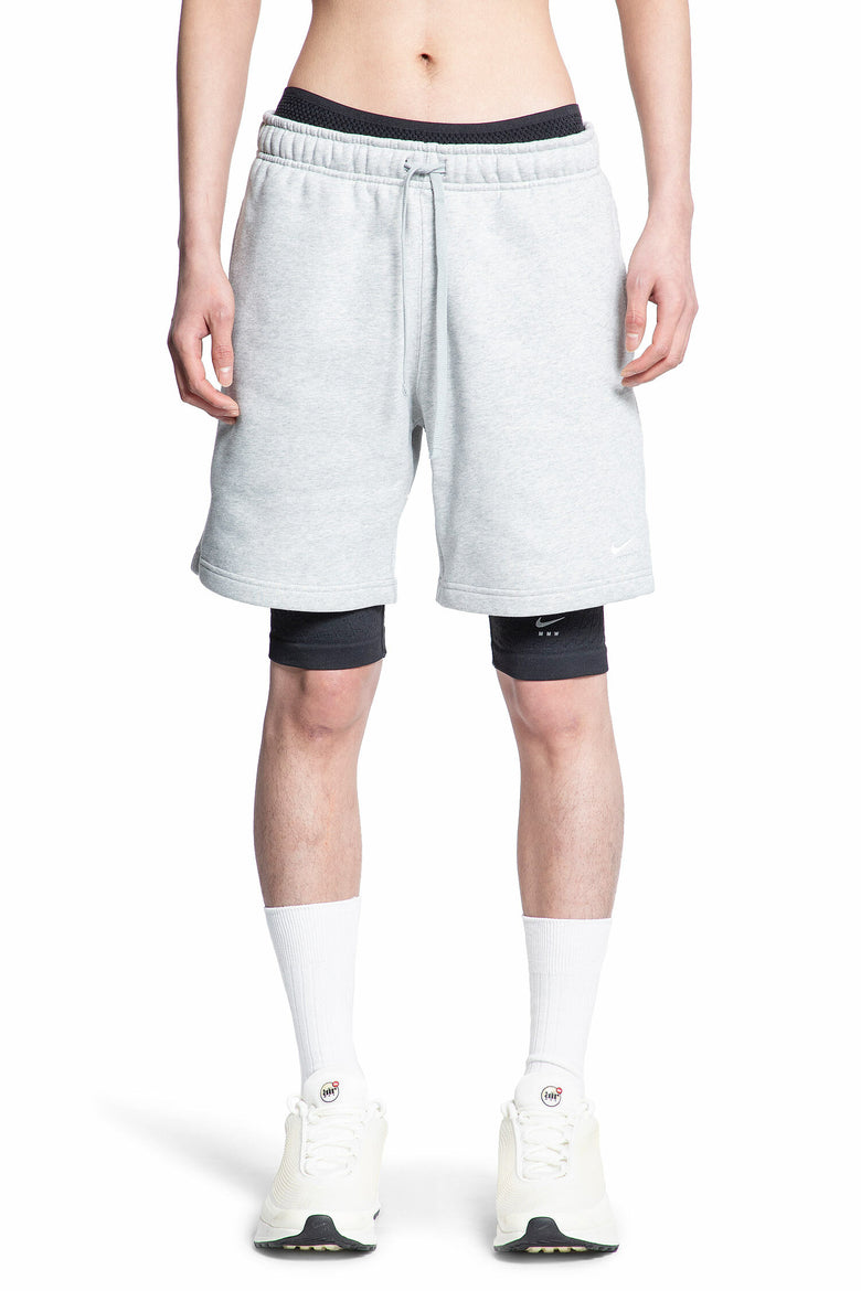 NIKE MAN GREY SHORTS & SKIRTS