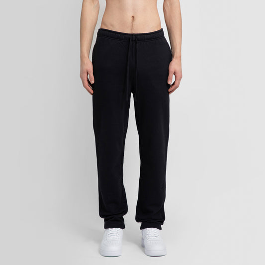 NIKE MAN BLACK TROUSERS