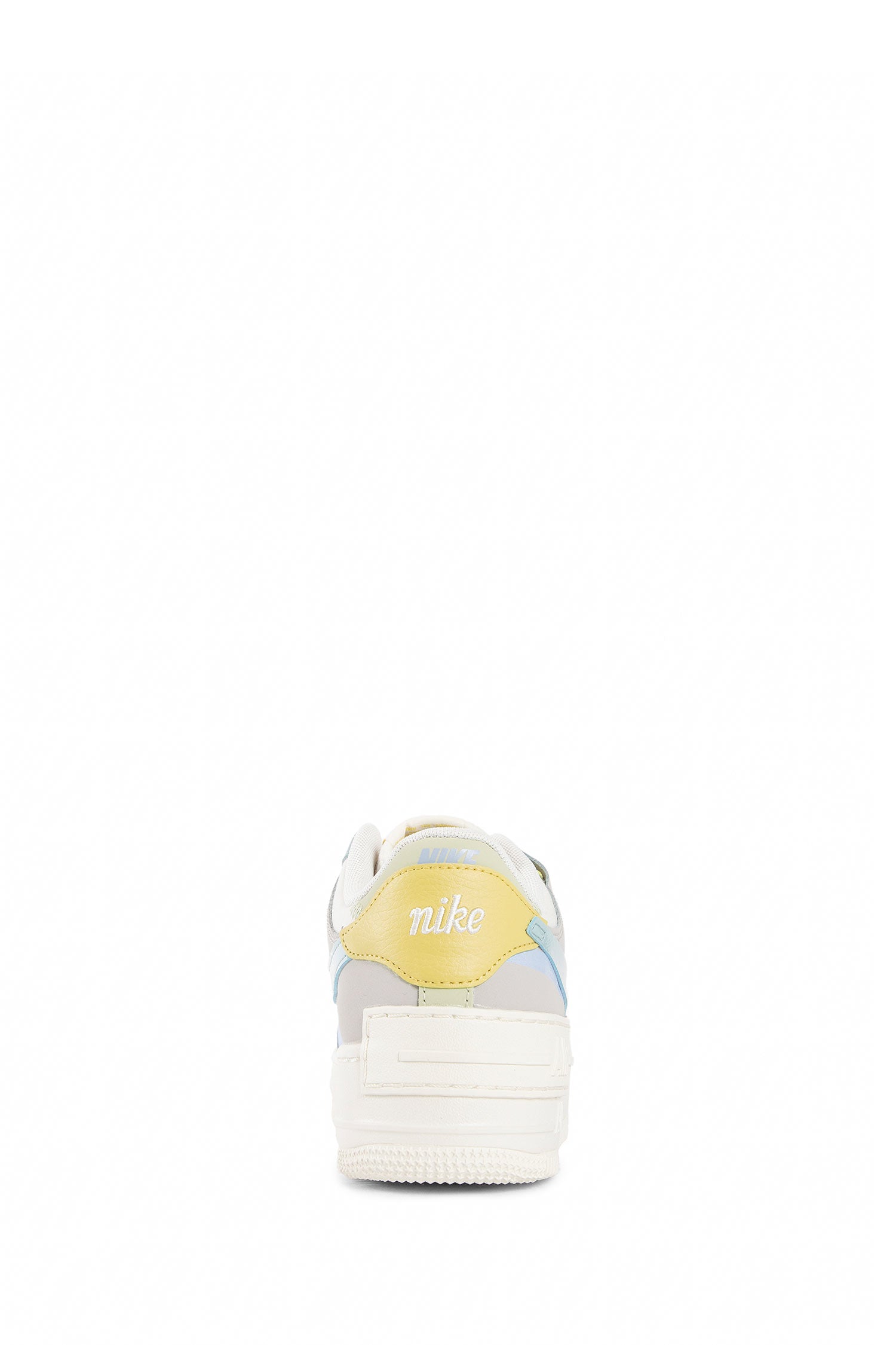 NIKE UNISEX MULTICOLOR SNEAKERS