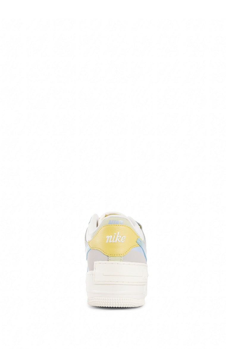 NIKE WOMAN MULTICOLOR SNEAKERS