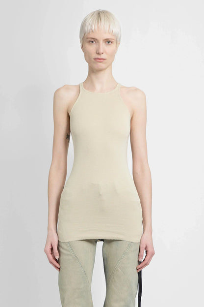 Antonioli RICK OWENS DRKSHDW WOMAN T-SHIRTS & TANK TOPS