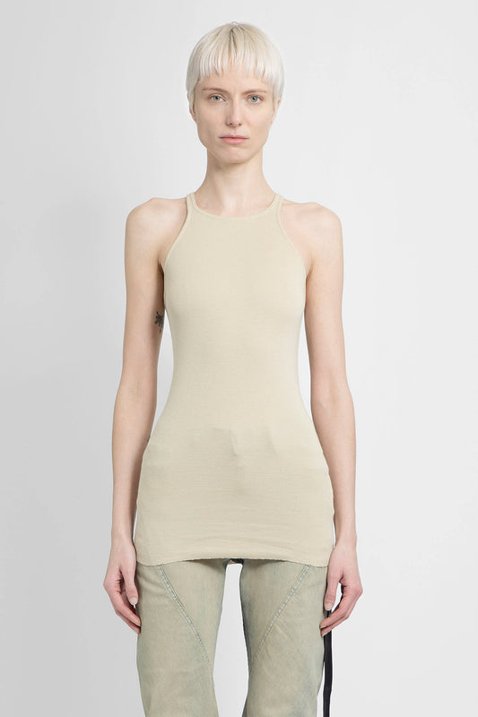 RICK OWENS DRKSHDW WOMAN  T-SHIRTS & TANK TOPS