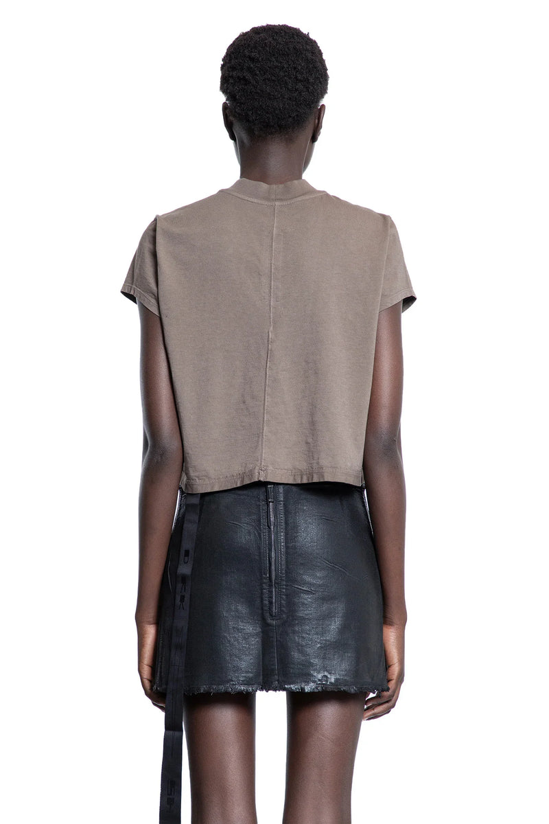 Hollywood Cropped Small Level T - Antonioli.eu