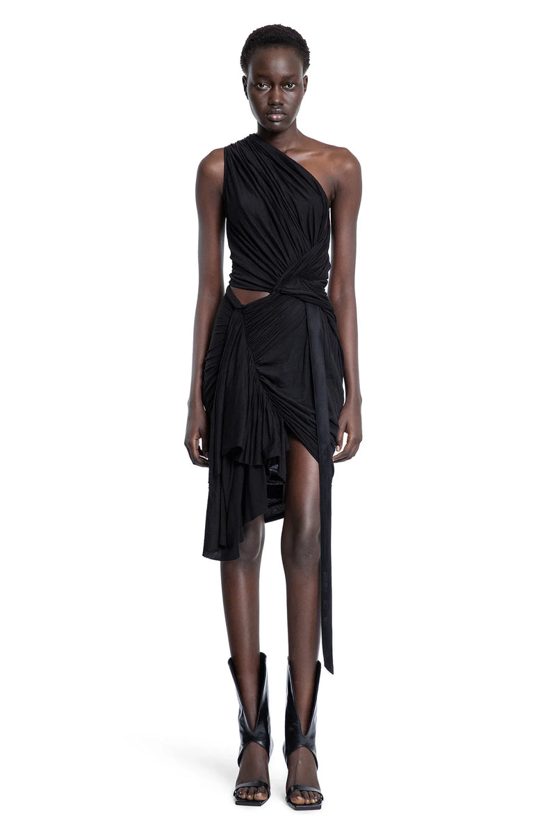 Holywood Fog Dress - Antonioli.eu