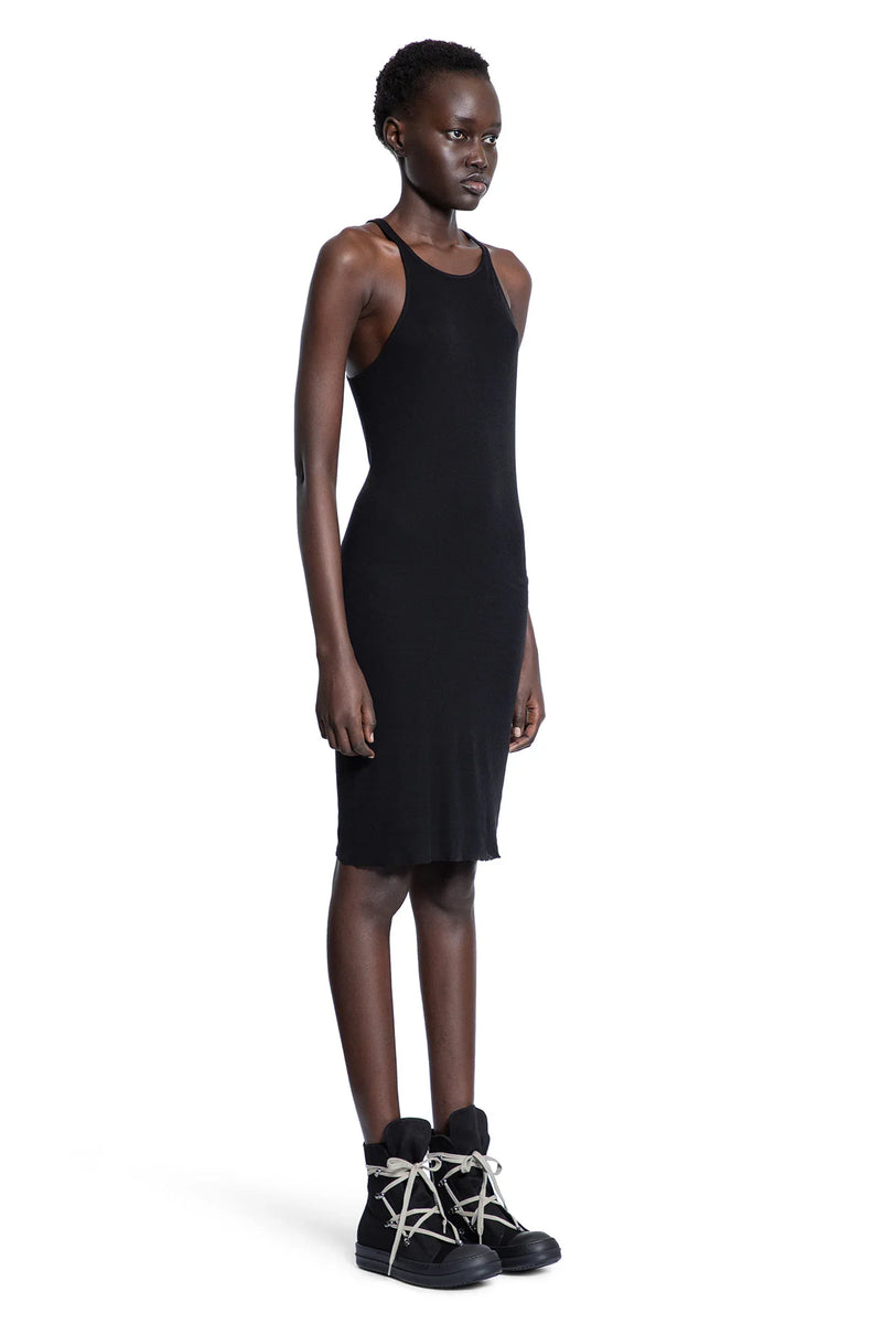 Hollywood Racer Back Tank Dress - Antonioli.eu